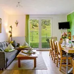 Apartment Sport Rees - Ulrike Hofsgrund