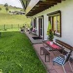 Sport Rees - Ulrike Apartment Hofsgrund