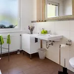 Sport Rees - Ulrike Apartment