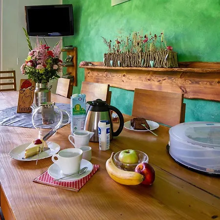 Sport Rees - Ulrike Apartmán