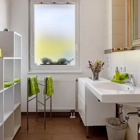 Apartmán Sport Rees - Ulrike *