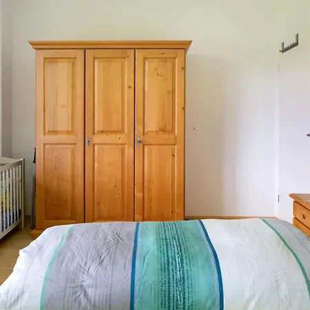 Sport Rees - Ulrike Apartmán Hofsgrund