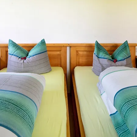 Sport Rees - Ulrike Apartmán