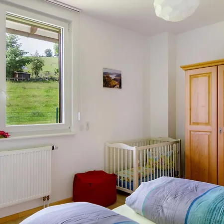 Apartmán Sport Rees - Ulrike