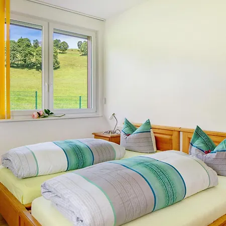 Apartmán Sport Rees - Ulrike *