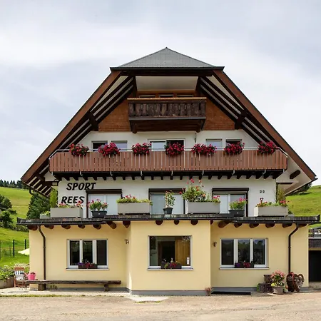 Sport Rees - Ulrike * Hofsgrund