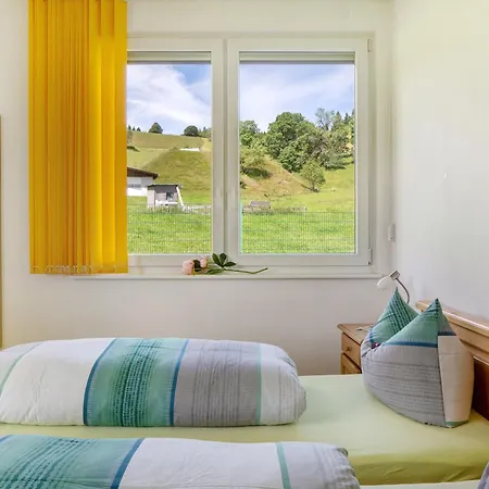 Apartmán Sport Rees - Ulrike