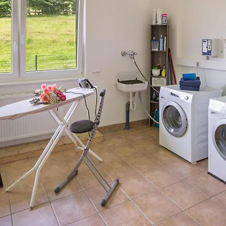 Sport Rees - Ulrike Apartmán *