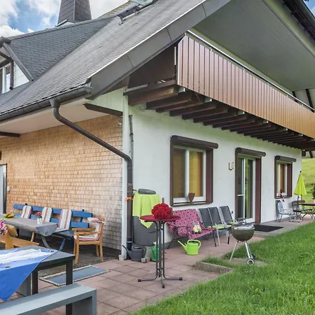 Apartmán Sport Rees - Ulrike *