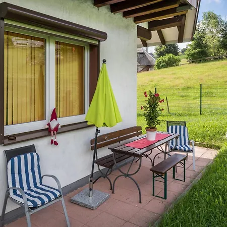 Sport Rees - Ulrike Appartamento Hofsgrund