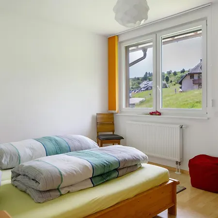 Sport Rees - Ulrike Apartmán Hofsgrund