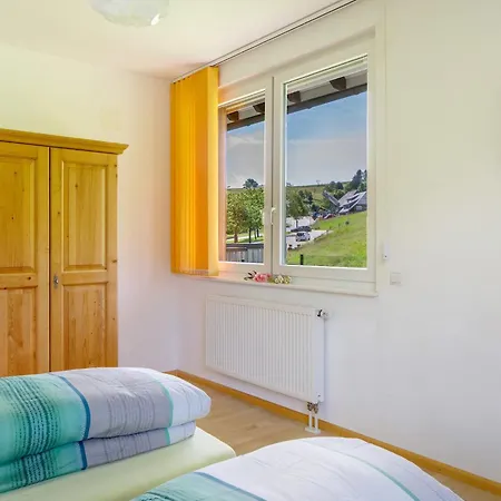 Sport Rees - Ulrike Apartmán *