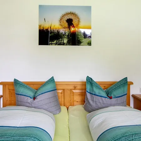 Apartmán Sport Rees - Ulrike