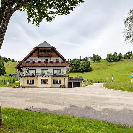 Sport Rees - Ulrike Apartmán Hofsgrund