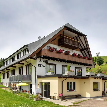 Sport Rees - Ulrike * Hofsgrund